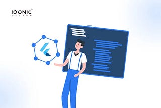 Flutter vs. Other Cross-Platform Frameworks — A Deep Dive with Iqonic