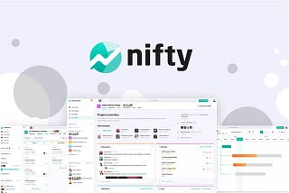 Unveiling Efficiency: A Comprehensive Review of Nifty Project Management Tool [An Exclusive LTD is…