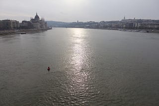 Budapest City of Spas