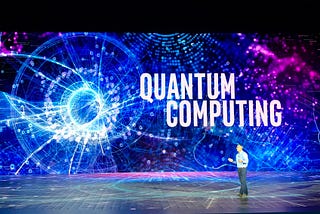 Why Quantum Computing is here to Stay ?