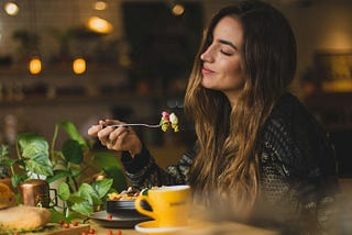 Intuitive Eating for the Holidays