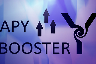 APY Booster Explained