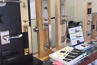 How To Choose A Door Lock For Your Home?