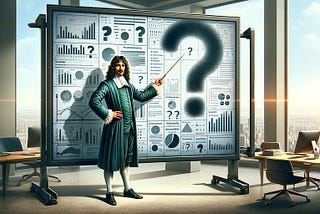 Navigating Corporate Doubt: Applying Descartes’ Skepticism to Business