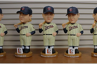 Believe It or Not: Weird Marketing Moments with the MN Twins