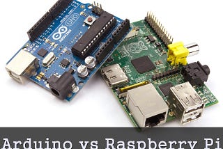Arduino vs Raspberry Pi: A Comprehensive Comparison of Two Popular Microcontroller Platforms