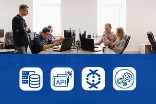 Seamless Technology Integration and Model Deployment in Business Operations