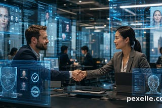 Human Trust in the Age of AI