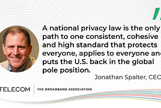 Privacy is a Human Right