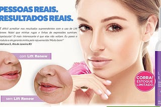 Lift Renew [Scam Or Not ] # No1 Skin Care Cream! Get Official Website