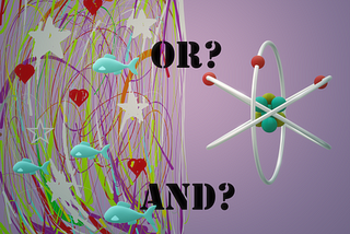 Left — Brained | Right — Brained