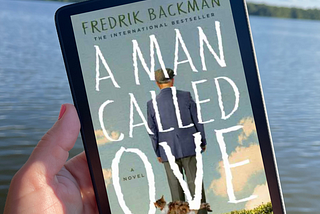Book Review: A Man Called Ove