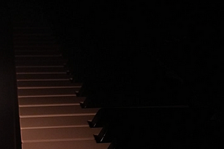 Confessions to a Piano