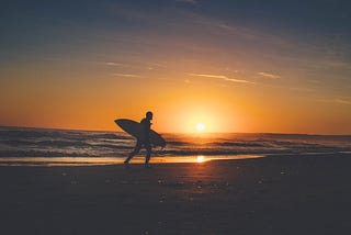 Beach Boy-esque: A Playlist