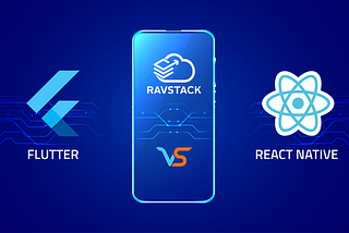 Flutter vs React Native — Which is the best tool for your startup?