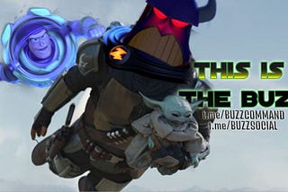 — THIS IS THE BUZZ —