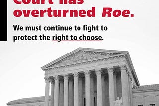 Roe v. Wade