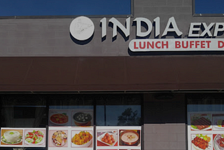 Finest Indian Restaurant in Denver USA: A Gastronomical Expedition at India Express Denver