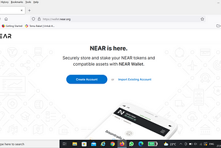 How to Bridge $MYRIA from Polkadot to Near Wallet