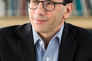 RSF Visiting Scholar Eric Patashnik Discusses Medicaid