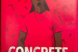 “A Light in the Darkness”: Angie Thomas’ Concrete Rose, Tupac & Oscar Grant