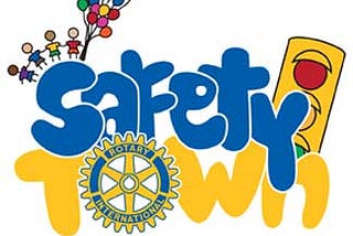 Safety Town in Hilton Head Island, South Carolina