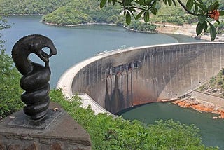 Climate Induced Energy Crisis in Hydroelectric Power Reliant Zimbabwe
