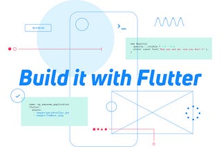 Flutter: fetch data from API and architect your app using BLoC pattern