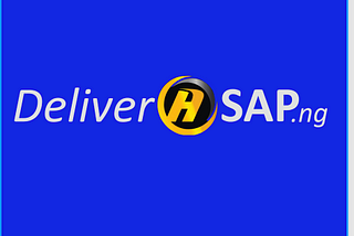 Seamless Importation Process & Added income for Everyone Using the DeliverAsap Mobile App