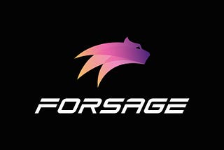 What is Forsage ?