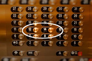 13 Sayısı Uğurlu mu, Uğursuz mu?