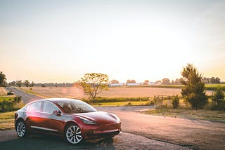 CAN A TESLA DO A ROAD TRIP?