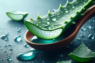 Natural Ingredients to Fade Dark Spots