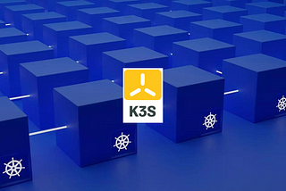 Setting up K3s on a Linux Virtual machine