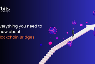 Decoding Blockchain Bridges: Navigating the Future of Cross-Chain Interoperability in…