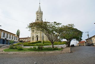 O sucesso e o fracasso do Bolsa Família em Entre Rios de Minas