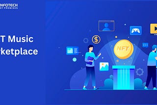 nft music marketplace development