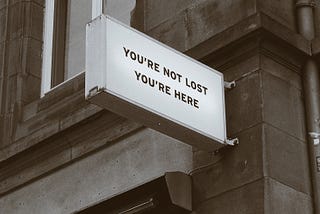 How to ask for help and get support?