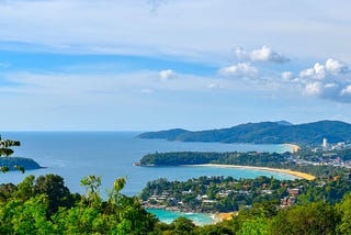 Find Your Creative Mind in Phuket