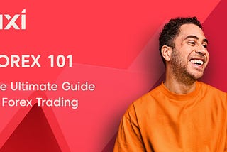 Forex Trading for Beginners: Guide to FX Trading 2021