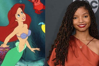 The Little Mermaid Live-Action Has Found Its Ariel: Will Human-Washing Ever End?