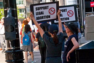 Internet Activists Target Texas Anti-abortion Tipline with False Tips