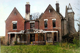 Borley Rectory: The Birthplace of England’s Most Infamous Haunting