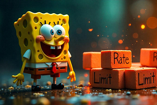 Race Condition - Eating Rate Limits for Account Takeover