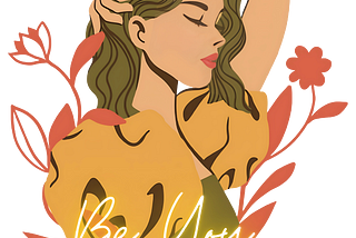 Be You : Embrace Your True Colors and Shine