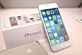 10 TRUCOS PARA AHORRAR BATERIA EN TU iPHONE 6