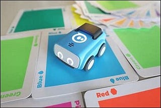 Picture of Sphero Indi