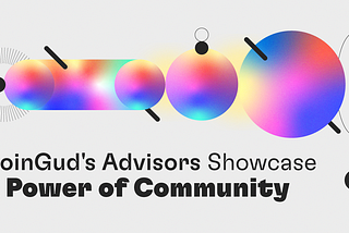 DoinGud’s Advisors Showcase the Power of Community