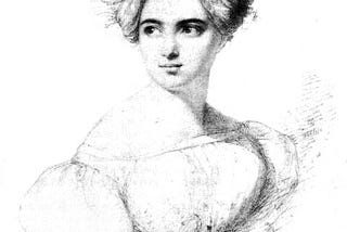How Fanny Mendelssohn was eclipsed by Felix