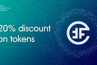 + 20% additional discount for registration and verification!